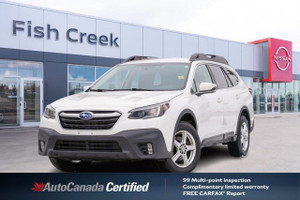 2022 Subaru Outback AWD | No Accidents | Remote Start | Heated Seats |