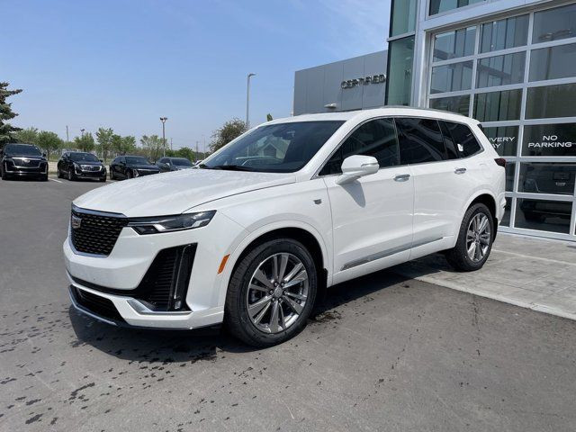 2025 Cadillac XT6 Premium Luxury in Cars & Trucks in Calgary - Image 4