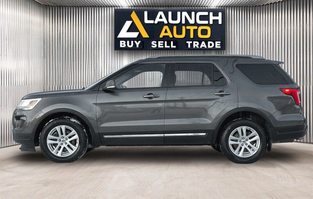 2019 Ford Explorer XLT in Cars & Trucks in Edmonton - Image 2