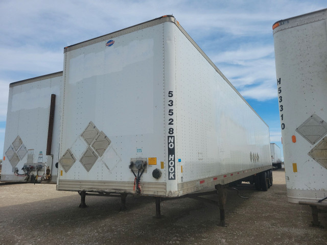 2005 Utility Trailer Mfg. Co. in Cars & Trucks in St. Albert