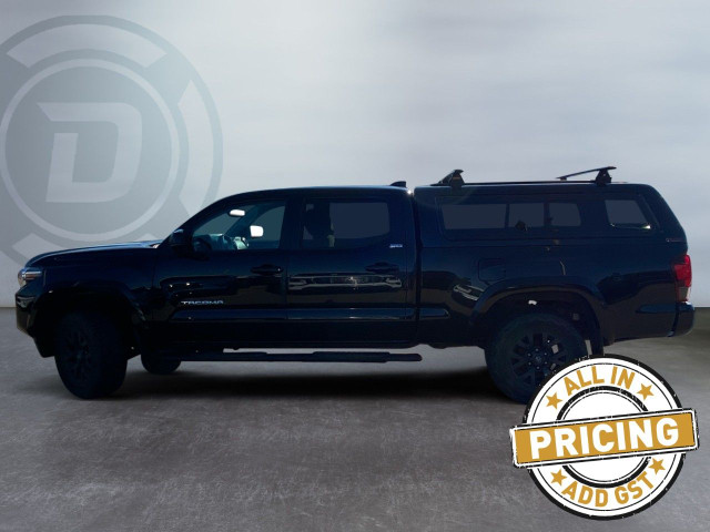 2022 Toyota Tacoma in Cars & Trucks in Medicine Hat - Image 2