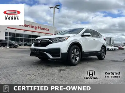 Come visit our Sterling Honda team, you can find us at 1495 Upper James Street, Hamilton, ON L9B 1K2...