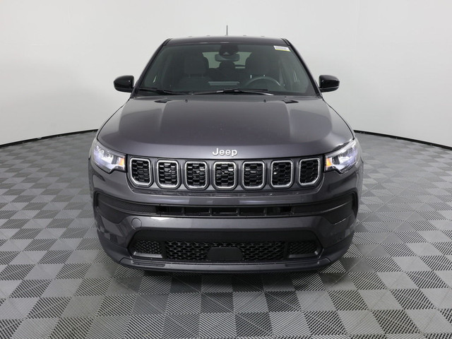 2024 Jeep Compass SPORT in Cars & Trucks in Calgary - Image 2