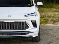 The 2026 Buick Encore GX Avenir is a refined compact SUV that delivers upscale design, modern techno... (image 2)