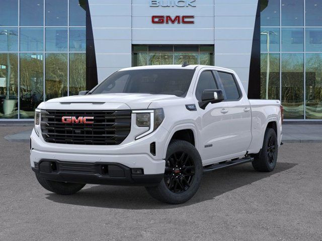 2025 GMC Sierra 1500 Elevation in Cars & Trucks in Calgary - Image 2
