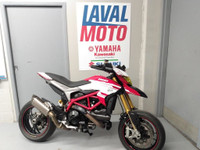 2016 Ducati HYPERMOTARD 939 EN STOCK !!!!!