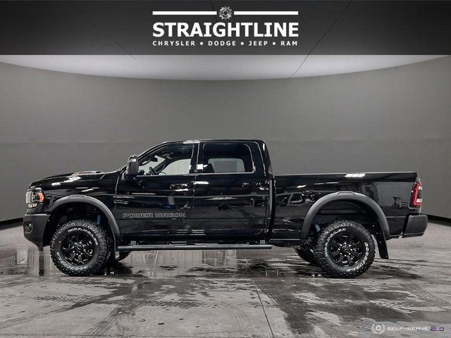 2023 Ram 2500 Power Wagon in Cars & Trucks in Strathcona County - Image 3