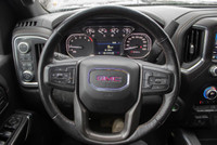 2022 GMC Sierra 2500 4WD Crew Cab **Gm Certified** - AT4 MODEL - 10-WAY POWER DRIVER SEAT - SPRAY-ON... (image 9)