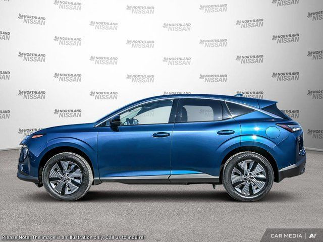 2025 Nissan Murano SL in Cars & Trucks in Prince George - Image 3