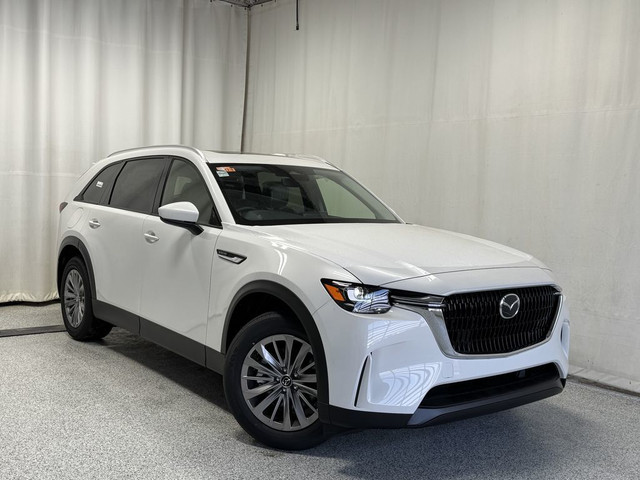 2025 Mazda CX-90 MHEV GS-L AWD in Cars & Trucks in Strathcona County