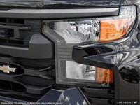 This Chevrolet Silverado 1500 boasts a sturdy engine powering this Automatic transmission.*Get Your... (image 9)