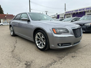 2014 Chrysler 300 300S