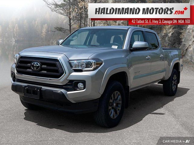 2023 Toyota Tacoma in Cars & Trucks in Hamilton