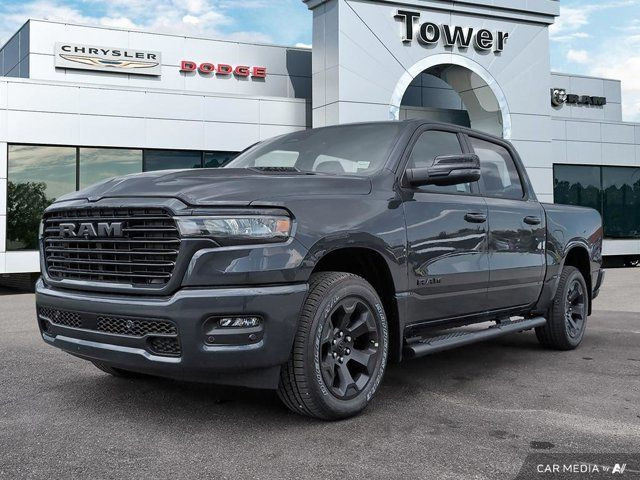 2025 Ram 1500 Sport in Cars & Trucks in Calgary