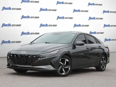 WAS: $24619 NOW: $21597 plus taxes and licensing feesDiscover the 2022 Hyundai Elantra Ultimate: Whe...