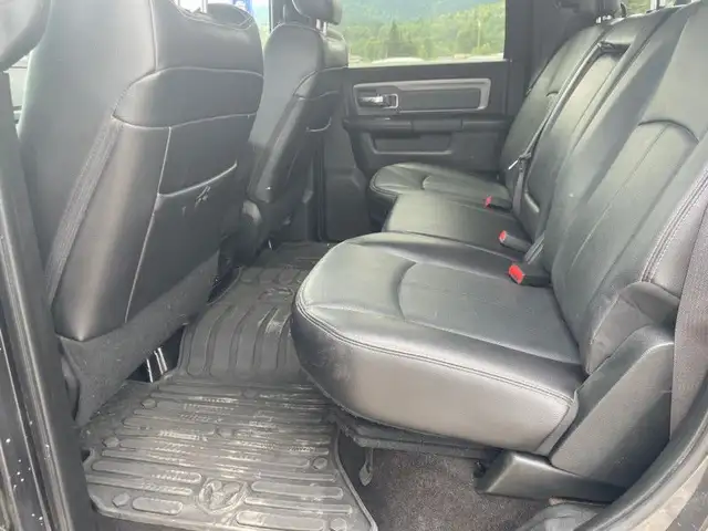2018 Ram 2500 Power Wagon 6.4L V8 HEMI, Winch, Box Liner in Cars & Trucks in Cranbrook - Image 7