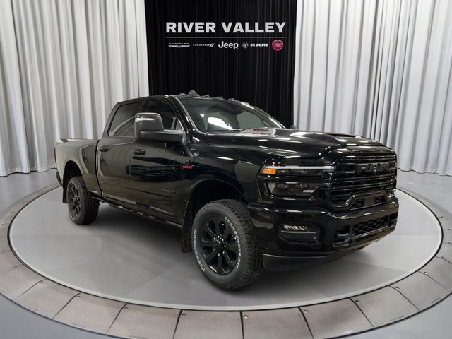 2025 Ram 2500 in Cars & Trucks in Strathcona County