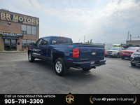 Ontario Vehicle with Lot of Options! - Grey Fabric interior, - 6 Feet 5 inches Box, - Wireless Phone... (image 4)