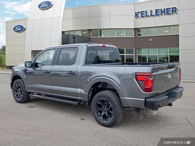 2025 Ford F-150 STX in Cars & Trucks in Brandon - Image 3