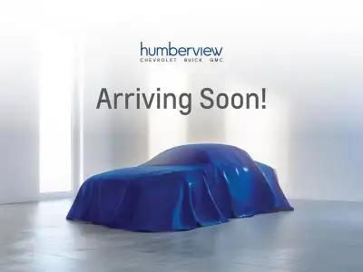 Humberview Chevrolet Buick GMC – Located at 1650 The Queensway, Etobicoke Proud to be a part of The...