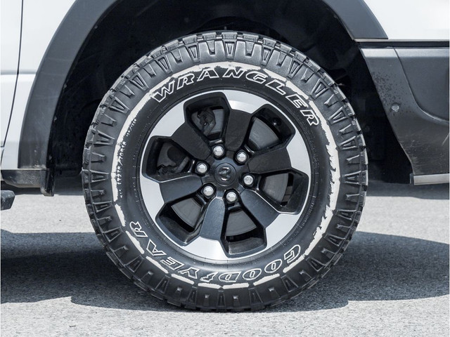 2022 Ram 1500 Rebel- Ventilated Seats | Heated Steering Wheel in Cars & Trucks in Markham / York Region - Image 4