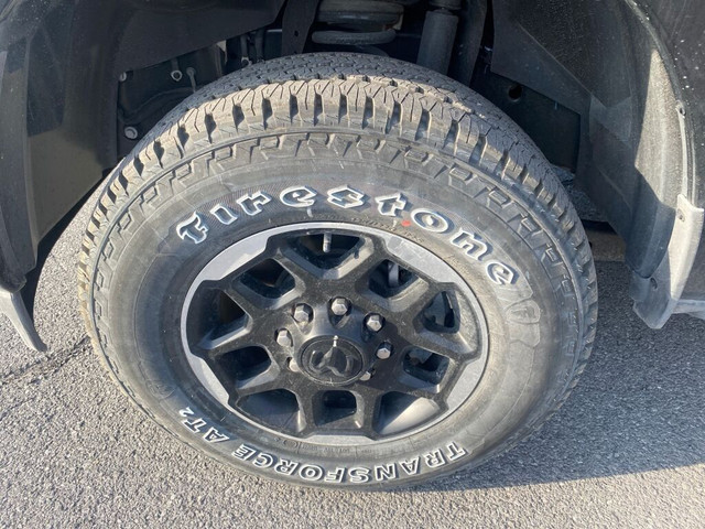 2025 Ram 3500 Laramie in Cars & Trucks in Ottawa - Image 3