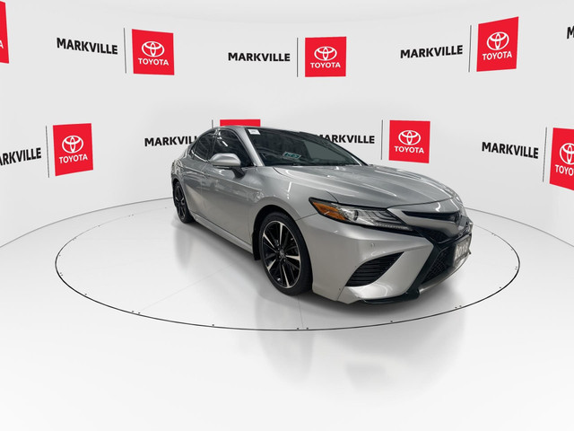 2018 Toyota Camry XSE V6 360 CAM | JBL AUDIO | PARKING SENSOR... in Cars & Trucks in Markham / York Region - Image 2