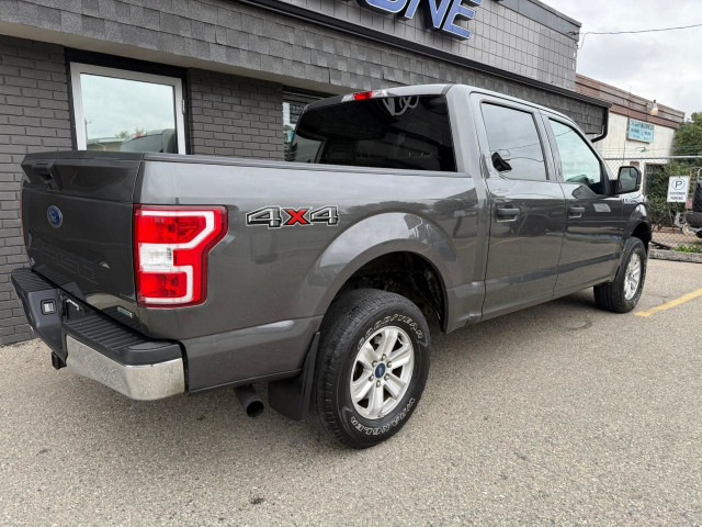 2020 Ford F-150 XLT in Cars & Trucks in Calgary - Image 3
