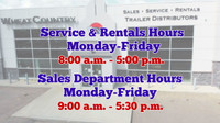 Wheat Country Motors Wheat Country Motors pricing calculation $27950+ $375 Admin Fee= $28325 +applic... (image 3)