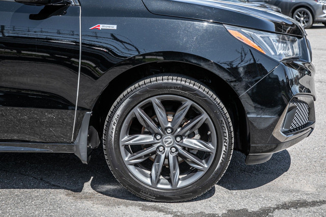 2020 Acura MDX A-Spec in Cars & Trucks in City of Montréal - Image 4