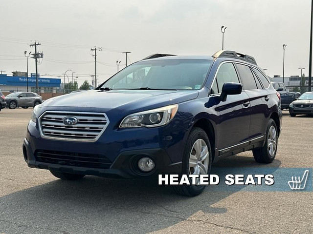 2015 Subaru Outback WG - Heated Seats - Bluetooth in Cars & Trucks in Edmonton - Image 4
