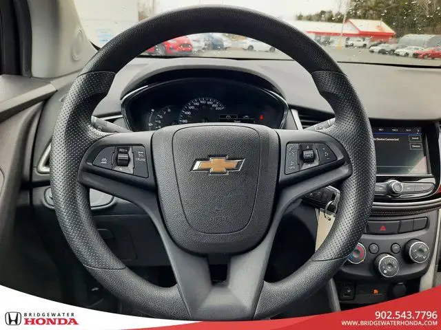 2018 Chevrolet Trax LT in Cars & Trucks in Bridgewater - Image 14
