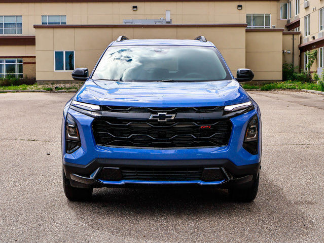 2025 Chevrolet Equinox AWD RS in Cars & Trucks in Strathcona County - Image 3