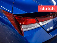 NO ACCIDENTS / CLEAN CARFAX / Bluetooth Music, Apple CarPlay, Android Auto and more! Clutch is the l... (image 9)