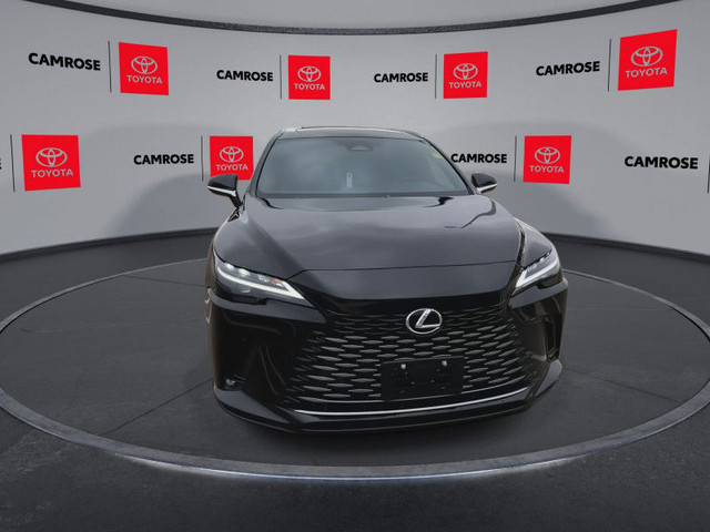 2025 Lexus RX 350h in Cars & Trucks in Edmonton - Image 3
