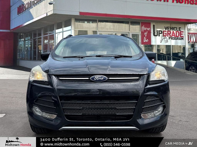 2013 Ford Escape SE *WELL MAINTAINED*GREAT STARTER VEHICLE!* in Cars & Trucks in City of Toronto - Image 3