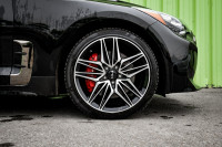 Sunroof, Cooled Seats, Navigation, Leather Seats, Lane Keep Assist! 6 LOCATIONS KINGSTON - (613) 384... (image 6)