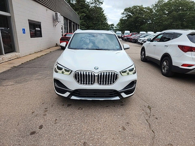 2021 BMW X1 xDrive28i Moonroof, Navi, Great Price Call Now! in Cars & Trucks in Annapolis Valley - Image 3