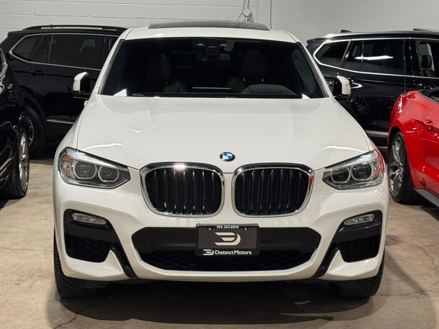 2019 BMW X4 30i,M SPORT,NAV,BLIND SPOT,20'' WHEELS,**LOADED** in Cars & Trucks in Markham / York Region - Image 2