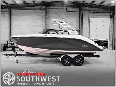 2025 Yamaha 222SD • All-In Pricing ------------------------------ 2025 Yamaha 222SD • All-In Pricing