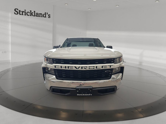 2021 CHEVROLET SILVERADO 1500 1500 REGULAR CAB in Cars & Trucks in Stratford - Image 3