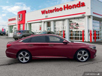 *Advertised Price based on finance purchase - $1500 finance rebate applied.* *WATERLOO HONDA'S **PRE... (image 7)