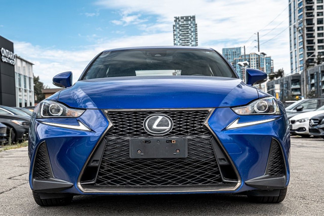 2018 Lexus IS IS 300 AWD in Cars & Trucks in Mississauga / Peel Region - Image 3