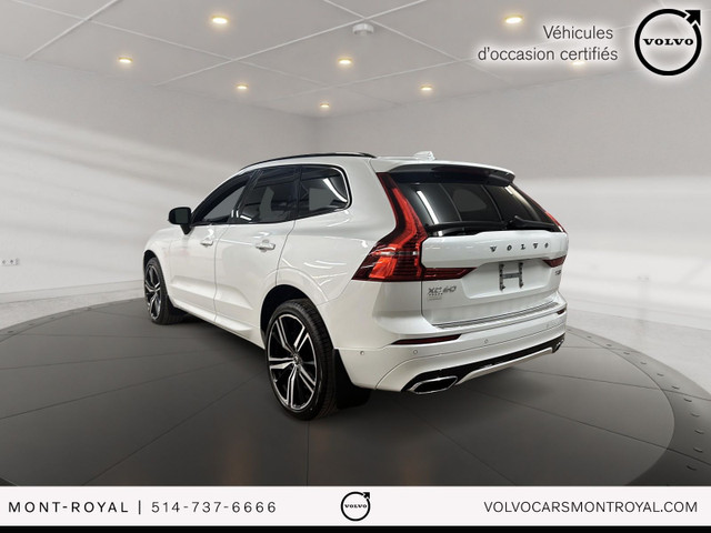 2020 Volvo XC60 R-Design in Cars & Trucks in City of Montréal - Image 4