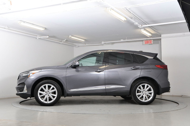 2020 Acura RDX Tech Garantie 7ans/160km groupe motopropulseur* in Cars & Trucks in Longueuil / South Shore - Image 3