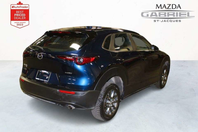 2021 Mazda CX-30 GX in Cars & Trucks in City of Montréal - Image 4