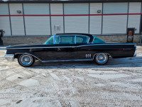 California car. Incredible condition and well kept. Original black car. Comes with original wheels a... (image 3)