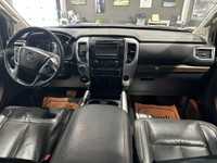 High-Value Options: Accident-Free Diesel Engine Cummins Power 4x4 Capability Leather Seats Heated Se... (image 7)