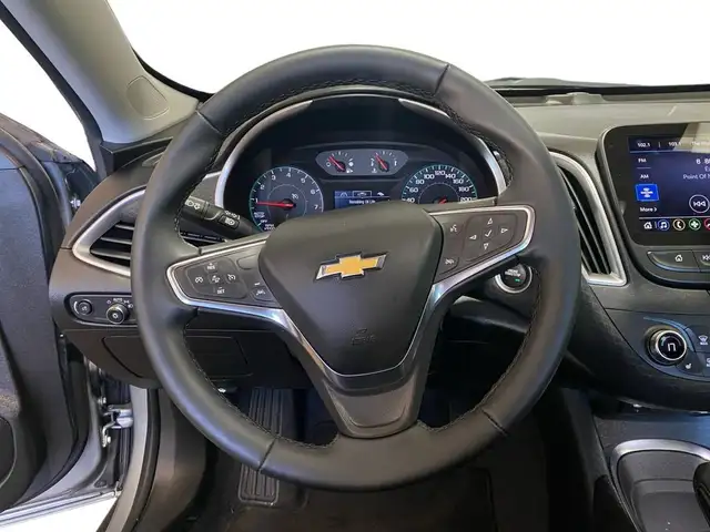 2024 Chevrolet Malibu 1LT in Cars & Trucks in Calgary - Image 16