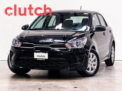 NO ACCIDENTS / CLEAN CARFAX / Climate Control, Touchscreen Display, Cruise Control and more! Clutch...